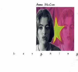 Pochette de Laughing de Anne McCue