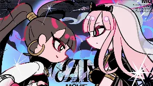 Pochette de タイド de AI