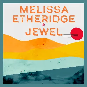 Pochette de Melissa Etheridge X Jewel de Jewel - Melissa Etheridge