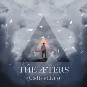 Pochette de God is With Us de The Afters