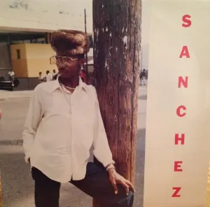 Pochette de Sanchez de Sanchez