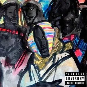 Pochette de Taco de IDK