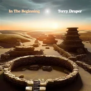 Pochette de In The Beginning de Terry Draper