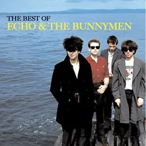 Pochette The Best of Echo & The Bunnymen