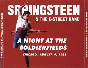 Pochette A Night at the Soldierfields
