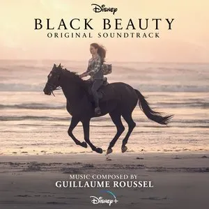 Pochette de Black Beauty: Original Soundtrack de Guillaume Roussel