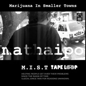 Pochette de Mathaipo - M.I.S.T (12th Anniversary Edition) de Vivek Sagar