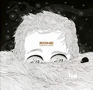 Pochette de Creatures de Rone
