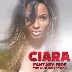 Pochette de Fantasy Ride - The Mini Collection de Ciara