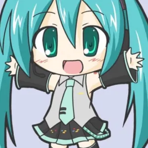 Pochette de Save That Shit [Vocaloid Cover] de Hatsune Miku