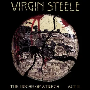 Pochette The House of Atreus: Act II