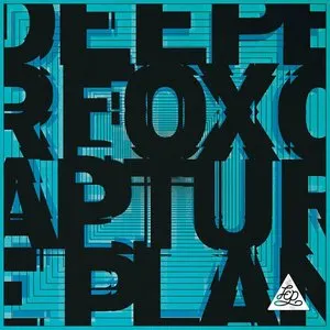 Pochette de DEEPER de fox capture plan