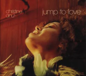 Pochette de Jump to Love de Christine Anu