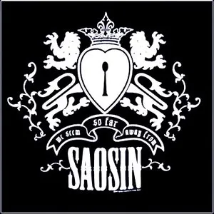 Pochette de Demo de Saosin