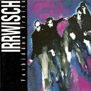 Pochette de Forbidden Fruits de Irrwisch
