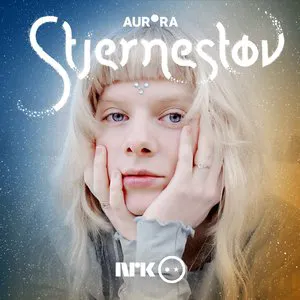 Pochette de Stjernestøv de AURORA