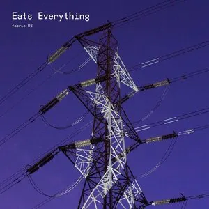 Pochette de Fabric 86: Eats Everything de Eats Everything