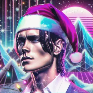 Pochette de Best Christmas Yet de PelleK