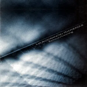 Pochette de The House of Mourning de Maurizio Bianchi
