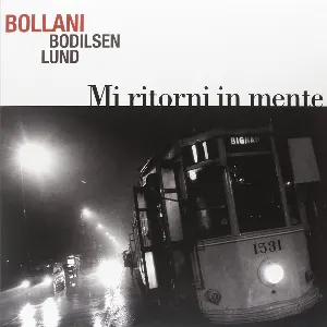 Pochette de Mi ritorni in mente de Stefano Bollani