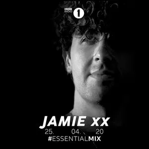 Pochette 2020-04-25: BBC Radio 1 Essential Mix