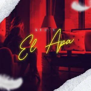 Pochette de El apa de Ken-Y