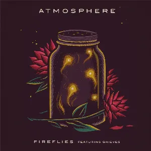 Pochette de Fireflies de Atmosphere