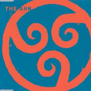 Pochette de Racing With the Rabbits de The Ark