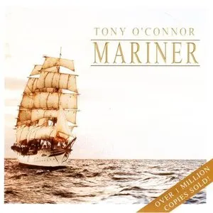 Pochette de Mariner de Tony O'Connor