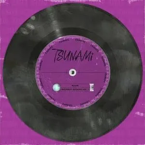 Pochette de Tsunami de R3HAB
