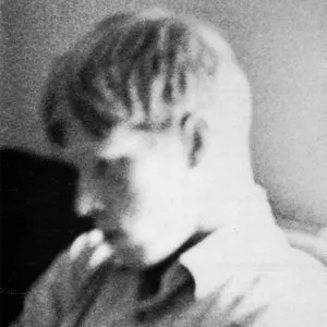 Pochette de Chair Beside a Window de Jandek