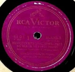 Pochette de Music Fun With Spike Jones de Spike Jones and His City Slickers