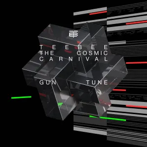 Pochette de Gun Tune de TeeBee