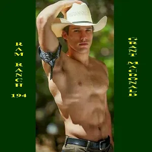 Pochette de Ram Ranch 194 de Grant MacDonald