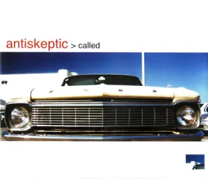 Pochette de Called de Antiskeptic
