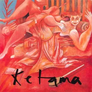 Pochette de Ketama de Ketama