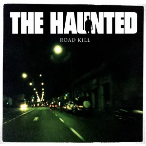 Pochette de Road Kill de The Haunted
