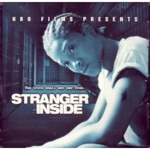 Pochette de Stranger Inside de Mychael Danna - Andrew Lockington