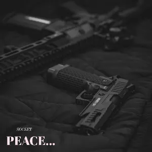 Pochette de Peace de Socket