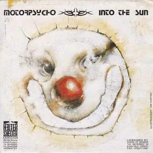 Pochette de Into the Sun / Surprise de Motorpsycho
