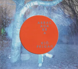 Pochette de Abracadabra de Klô Pelgag