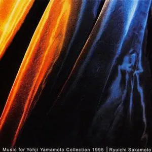 Pochette Music for Yohji Yamamoto Collection 1995