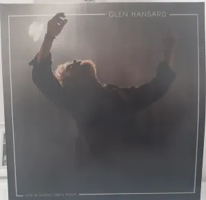 Pochette de Live at Sydney Opera House de Glen Hansard