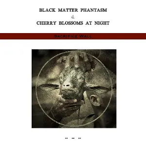 Pochette de Sacrifice Wall de Black Matter Phantasm