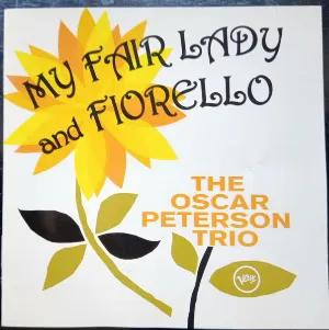 Pochette The Music From Fiorello
