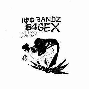 Pochette de 100 gecs de 100 gecs