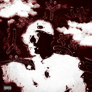 Pochette de WAR 2 de Yeat