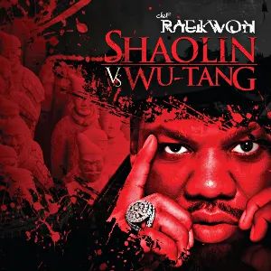 Pochette Shaolin vs. Wu-Tang