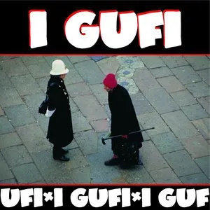 Pochette de I gufi de I Gufi