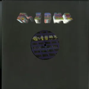 Pochette de R-Zone 20 de Innershades